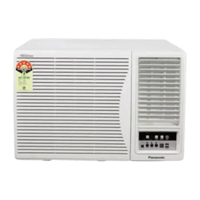Panasonic CW-XN182AG 1.5 Ton 5 Star Inverter Window AC