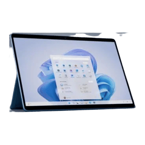 Microsoft Surface Pro 9 (QCB-00014) (Core i5 12th Gen/8 GB/128 GB SSD/Windows 11)