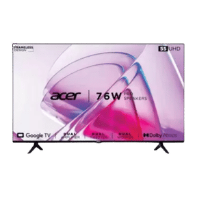 Acer H Pro Series AR55GR2851UDPRO 55 inch (139 cm) LED 4K