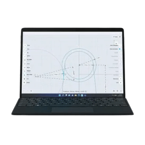 Microsoft Surface Pro 8 (8PV-00029) (Core i7 11th Gen/16 GB/256 GB SSD/Windows 11)