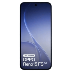 Oppo Reno15 FS 5G