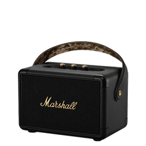 Marshall Kilburn 2 Bluetooth Speaker - Unboxed