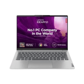 Lenovo IdeaPad Slim 5 Gen 8 14ABR8 (82XE007EIN) (AMD Octa Core Ryzen 7/16 GB/1 TB SSD/Windows 11)