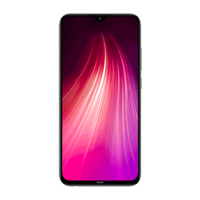 Xiaomi Redmi Note 8