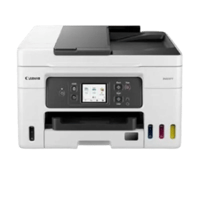 Canon MAXIFY GX4070 Multi Function Inkjet