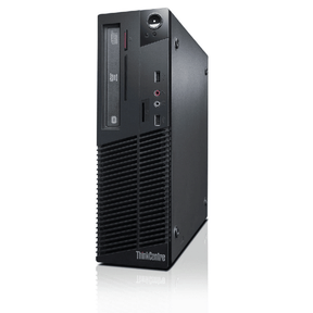 Dell Lenovo Thinkcentre M73 SFF (Intel Core i5 4th Gen)- Refurbished