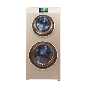 Haier HWD120-B1558 12 Kg Fully Automatic Front Load
