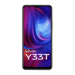 Vivo Y33T