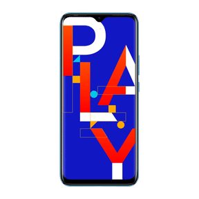 Infinix Hot 10 Play