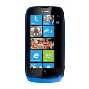 Nokia Lumia 610