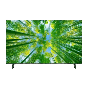 LG 43UQ8040PSB 43 inch LED 4K