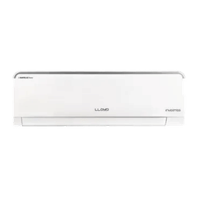 Lloyd GLS09I3FWSEL 0.8 Ton 3 Star Inverter Split AC