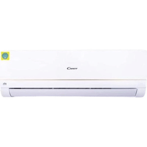 Candy C12S3IN-CG 1 Ton 3 Star Inverter Split AC