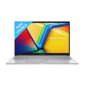 Asus VivoBook 15 X1504VA-NJ524WS (Core i5 13th Gen/8 GB/512 GB SSD/Windows 11)