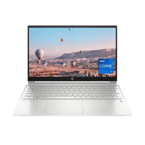 HP Pavilion 15-eg0025nr (4X571UA) (Core i7 11th Gen/16 GB/512 GB SSD/Windows 11)