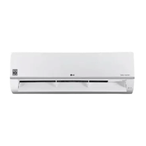 LG RS-Q14SWZE 1 Ton 5 Star Dual Inverter Split AC