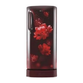 LG GL-D211HSCY 201 Ltr Single Door