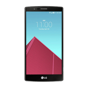 LG G4 Dual Sim