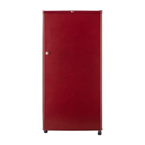 LG GL-B199RPRB 190 Ltr Single Door