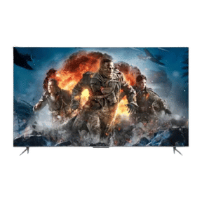 TCL 50C635 50 inch QLED 4K