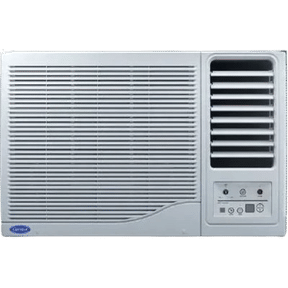Carrier CAW12EC2R36F1 1 Ton 2 Star Window AC