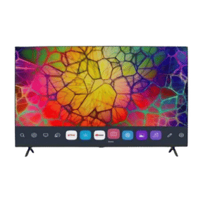 Akai AL55U-FX1WS 55 inch (139 cm) LED 4K