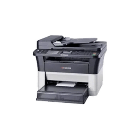 Kyocera Ecosys FS-1125MFP All-in-One Laser