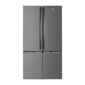 Electrolux UltimateTaste 700 EQE6000A-B 600 Ltr French Door