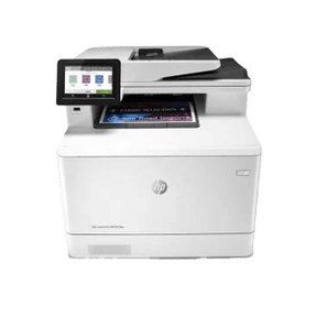 HP LaserJet Pro MFP M479fdw All-in-One Laser