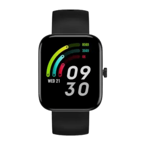 Itel Smartwatch 1 ES