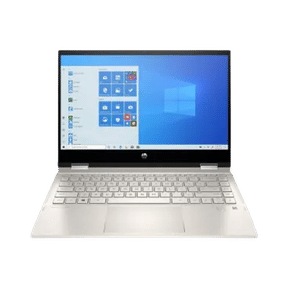 HP Pavilion x360 14m-dw1023dx (1F4W5UA) (Core i5 11th Gen/8 GB/256 GB SSD/Windows 10)