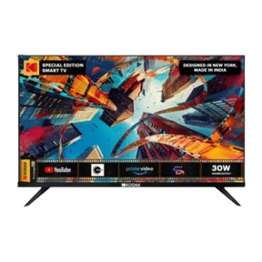 Kodak 43SE5004BL 43 inch (109 cm) LED Full HD