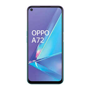 OPPO A72
