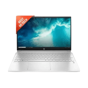 HP Pavilion 15-EH3101AU (840G5PA) (AMD Octa Core Ryzen 7/16 GB/512 GB SSD/Windows 11)