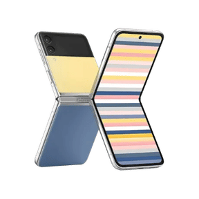 Samsung Galaxy Z Flip4 Bespoke Edition