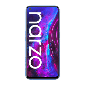 Realme Narzo 30 Pro 5G