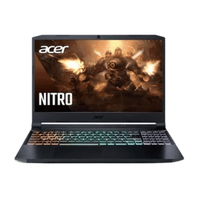 Acer Nitro 5 AN515-45 (UN.QCLSI.007) (AMD Hexa Core Ryzen 5/16 GB/512 GB SSD/Windows 11/4 GB)