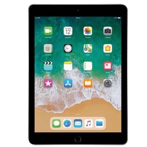 Apple Ipad Air 2018 6th Generation (9.7 inch, Wifi+4G)- Refurbished