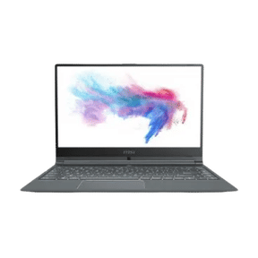 MSI Modern 14 A10M-882 (Core i5 10th Gen/8 GB/512 GB SSD/Windows 10)
