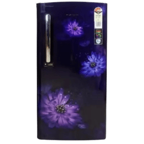 Voltas Beko RDC220B 185 Ltr Single Door