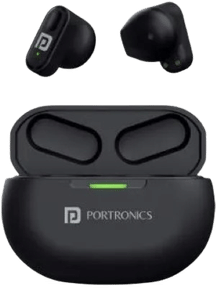 Portronics Harmonics Twins S17