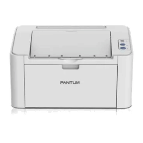 Pantum P2210 Single Function Laser