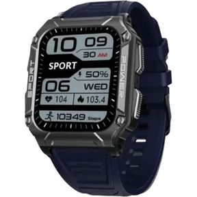 Noise ColorFit Triumph