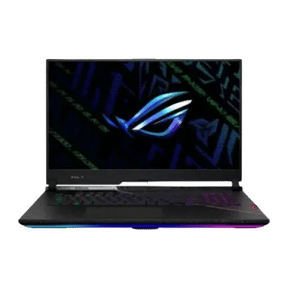 Asus ROG Strix Scar 17 G733CX-LL013WS (Core i9 12th Gen/32 GB/2 TB SSD/Windows 11/16 GB)