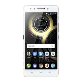 Lenovo K8 Note