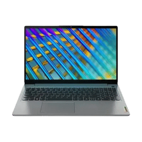 Lenovo Ideapad 3 15ITL6 (82H801L7IN) (Core i3 11th Gen/8 GB/512 GB SSD/Windows 11)