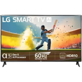 LG 32LR600B6LC 32 inch (81 cm) LED HD-Ready