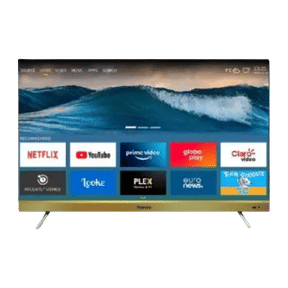 Dyanora DY-LD43U2S-001 43 inch (109 cm) LED 4K