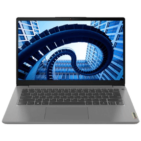 Lenovo Ideapad 3 14ALC6 (82KT00MSIN) (AMD Hexa Core Ryzen 5/8 GB/512 GB SSD/Windows 11)