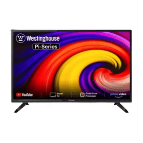 Westinghouse Pi Series WH40SP08BL 40 inch (101 cm) LED Full HD